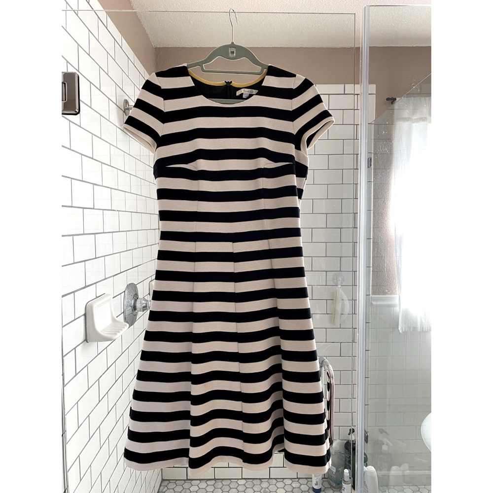 Boden dress, 4R